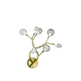 Настенный светильник AM Group AM7317-AP7