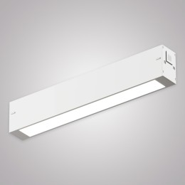 Трековый светильник SMART OPAL AM522 WH-220V-9W SMART