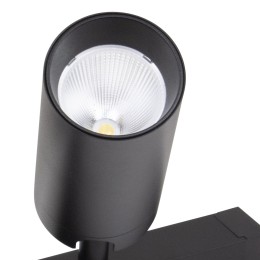 Трековый светильник SMART CYLINDER AM528 BK-220V-2Х10W SMART