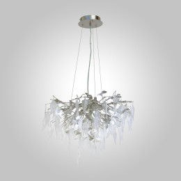 Люстра подвесная WOODSTAR D600 SN
