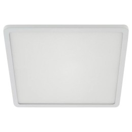 Встраиваемый светильник led панель AM Group AM293-24W-WH-4000K/S