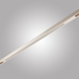 Магнитный трековый светильник OPAL, MAGNET AM507 WH 20W 3000K