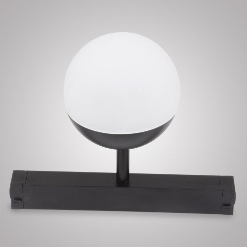 Трековый светильник SMART OPAL AM529 BK-220V-9W SMART