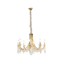 Люстра подвесная VIORE SP8 FGD