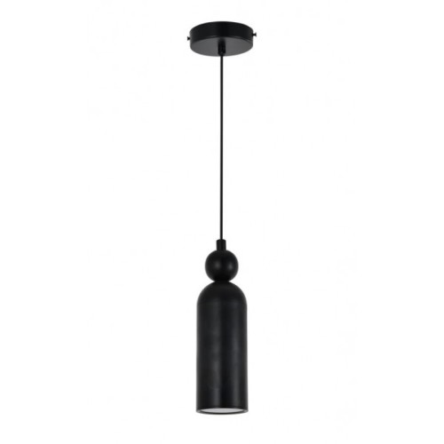 Светильник подвесной AM499 black