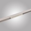 Светильник для магнитного шинопровода MAGNET AM 413 LL-20-12T-8W 3000K WH