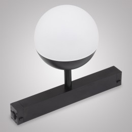 Трековый светильник SMART OPAL AM529 BK-220V-9W SMART