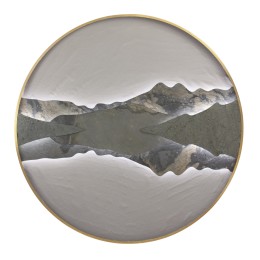 Настенный светильник ROCKS NU GD80