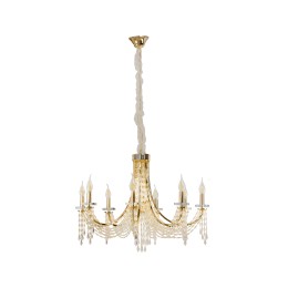 Люстра подвесная VIORE SP8 FGD