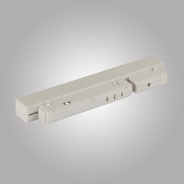 Светильник для магнитного шинопровода MAGNET AM 413 LL-20-12T-8W 3000K WH