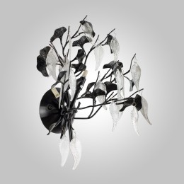 Бра WOODSTAR AP3 BK