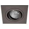 Поворотный встраиваемый точечный светильник AM Group AM124 COF