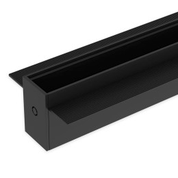 Встраиваемый трековый широпровод черный 1M, AM542 1M BK SMART