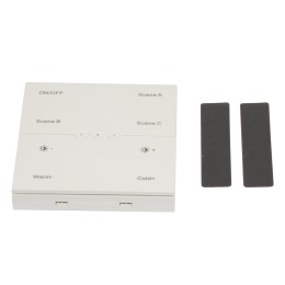 Настенная панель управления AM535 WH