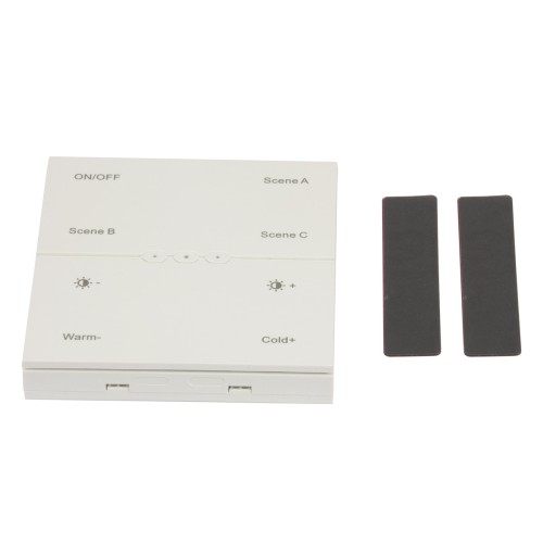 Настенная панель управления AM535 WH