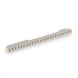 Светильник для магнитного шинопровода MAGNET AM 414 LL-20-24T-16W 4000K WH