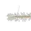 Светильник подвесной AM455 L800 POLISHED GOLD