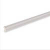 Встраиваемый магнитный трековый шинопровод MAGNET AM 402-2М LL-20C WH