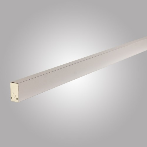 Накладной магнитный трековый шинопровод MAGNET AM 401-2M LL-20B WH