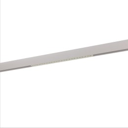 Светильник для магнитного шинопровода MAGNET AM 414 LL-20-24T-16W 4000K WH