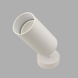 Светильник потолочный накладной AM475 WH