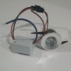 Светильник встраиваемый в стену для лестниц AM Group AM239-WH