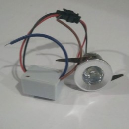 Светильник встраиваемый в стену для лестниц AM Group AM239-WH