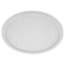 Встраиваемый светильник led панель AM Group AM292-18W-WH-4000K/R