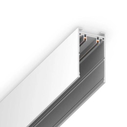 Накладной трековый широпровод белый 3M, AM541 3M WH SMART
