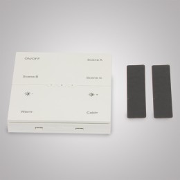 Настенная панель управления AM535 WH