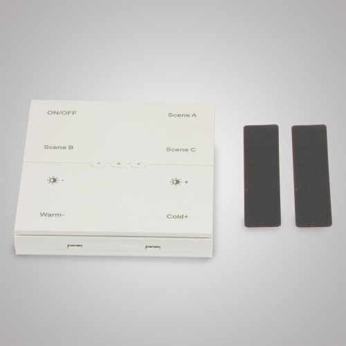 Настенная панель управления AM535 WH