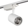 Однофазный трековый светильник светодиодный AM Group AM182-WH 4000K