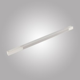 Магнитный трековый светильник OPAL, MAGNET AM507 WH 20W 3000K