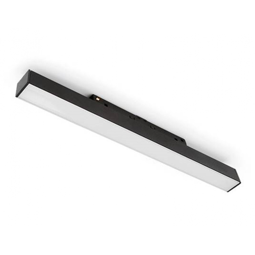 Магнитный трековый светильник OPAL, MAGNET AM417-09 LL-20-54P-36W-4000K BK