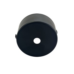 Чаша для ввода черный, AM558 BK