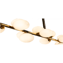 AM486 GOLD L1000 Светильник подвесной