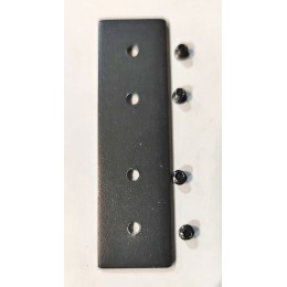 Прямой коннектор AM553