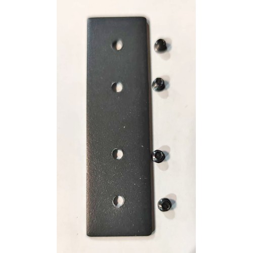 Прямой коннектор AM553