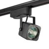 Однофазный трековый светильник AM Group AM233 BK