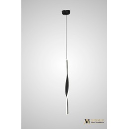 Подвесные светильники AM465 BK