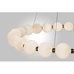 Светильник подвесной PEARL-D800 FGD