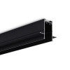 Встраиваемый трековый широпровод черный 3M, AM542 3M BK SMART