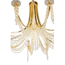 Люстра подвесная VIORE SP8 FGD