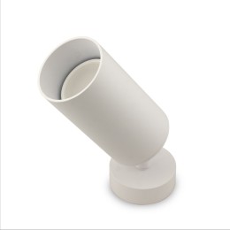 Светильник потолочный накладной AM475 WH