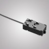 Ввод питания черный, AM552 BK SMART