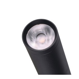 Трековый светильник SMART CYLINDER AM527 BK-220V-20W SMART