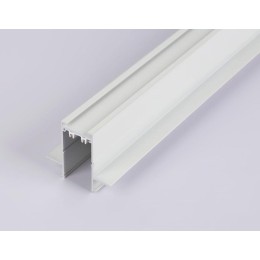 Встраиваемый трековый широпровод белый 1M, AM542 1M WH SMART