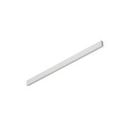 Накладной трековый широпровод белый 1M, AM541 1M WH SMART