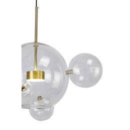 Светильник подвесной MOLECULE-SP1