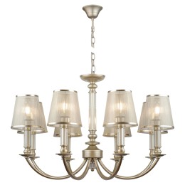 Люстра подвесная AM Group JOLLY SP8